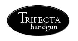 Trifecta Handgun